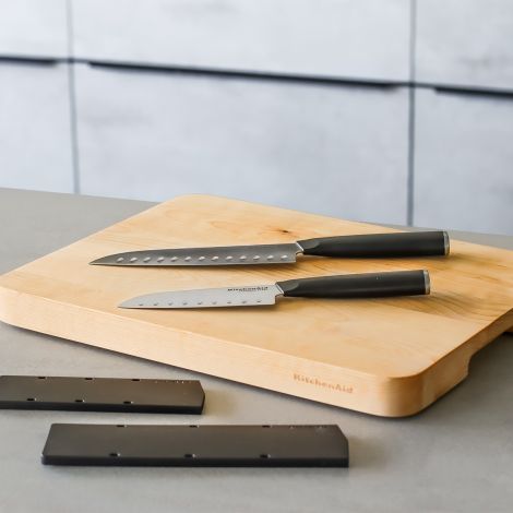 KitchenAid noże Santoku 2 szt - 6