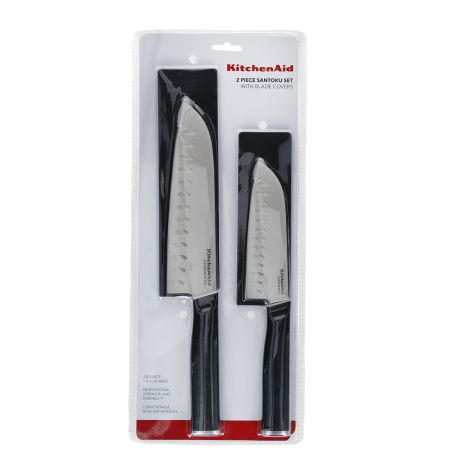 KitchenAid noże Santoku 2 szt - 3