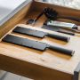 KitchenAid noże Santoku 2 szt - 6