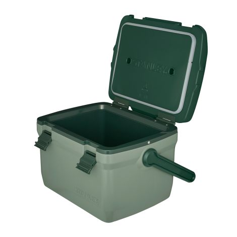 Stanley Cooler lodówka pasywna 6,6L zielona - 2