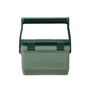 Stanley Cooler lodówka pasywna 6,6L zielona