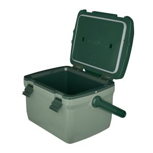 Stanley Cooler lodówka pasywna 6,6L zielona - image 2