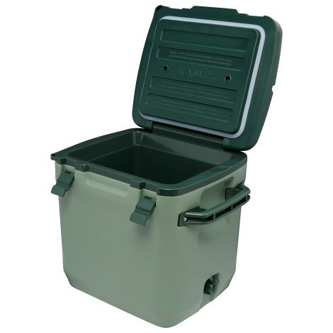 Stanley Cooler lodówka pasywna 28,3L zielona - 2