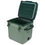 Stanley Cooler lodówka pasywna 28,3L zielona - 3