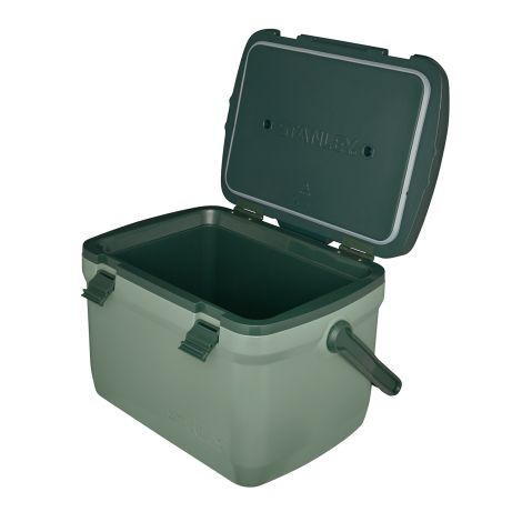 Stanley Cooler lodówka pasywna 15,1L zielona - 2