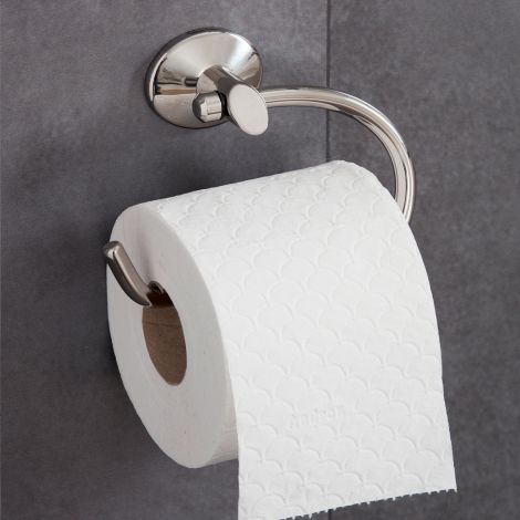 Uchwyt na papier toaletowy OBLIQUE - SWING / Robert Welch - 3