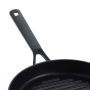 KitchenAid patelnia ceramiczna grillowa 28 cm - 6