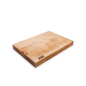 Deska do krojenia klon RUSTIC EDGE - 43x30.5x4.5cm / Boos Blocks