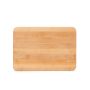 Deska do krojenia klon - 46x33x2.5cm / Boos Blocks - 3