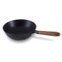 Wok z powłoką ceramiczną 28 cm MANDALA / BEKA - 2