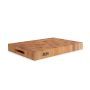 Blok do krojenia klon - 51x38x6cm / Boos Blocks - 2