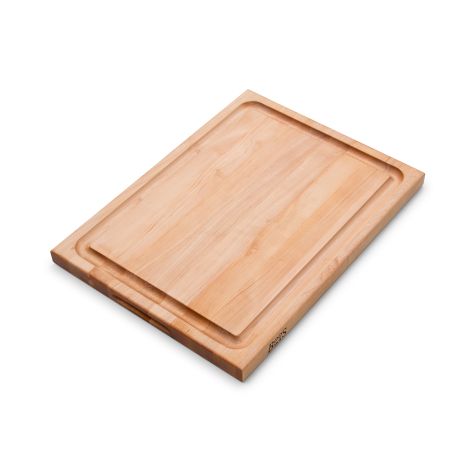 Deska do krojenia klon PRO CHEF - 61x46x4cm / Boos Blocks