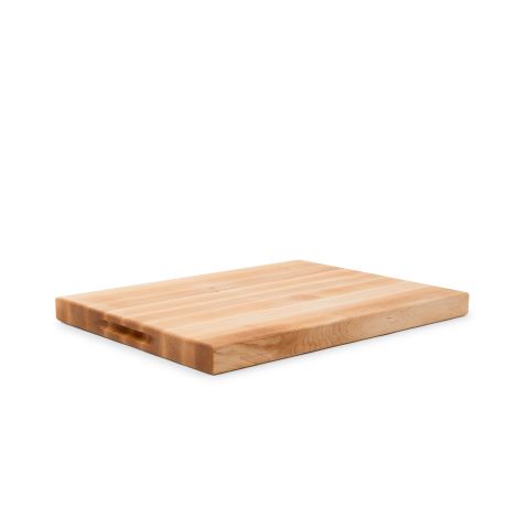 Deska do krojenia klon PRO CHEF - 46x31x4cm / Boos Blocks - 2