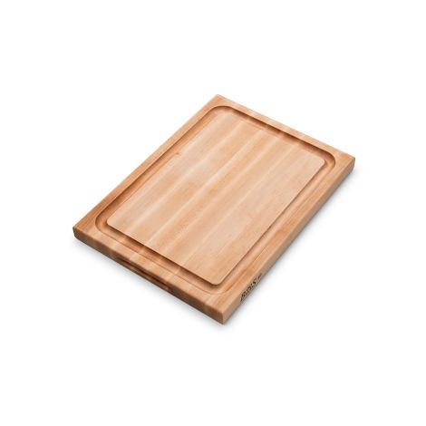 Deska do krojenia klon PRO CHEF - 46x31x4cm / Boos Blocks