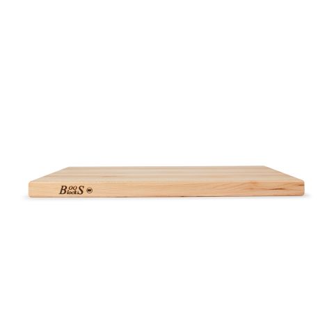 Deska do krojenia klon PRO CHEF z uchwytami - 61x46x4cm / Boos Blocks - 3