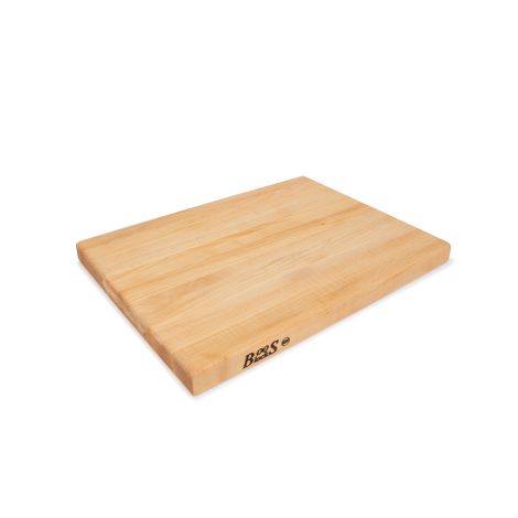 Deska do krojenia klon PRO CHEF z uchwytami - 51x38x4cm Boos Blocks BB-02