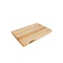 Deska do krojenia klon PRO CHEF z uchwytami 46x31x4cm Boos Blocks