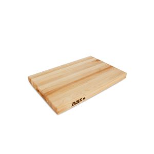 Deska do krojenia klon PRO CHEF z uchwytami - 46x31x4cm / Boos Blocks