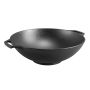 Wok żeliwny 35 cm / Lodge - 2