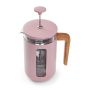 French press pink PISA 1 l / La Cafetiere - 2