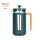 La Cafetiere French press PISA 1L Green