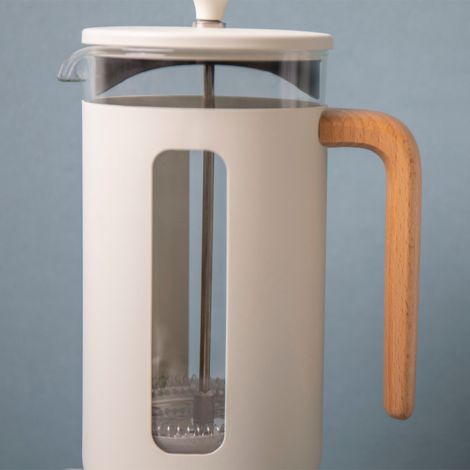 French press flint PISA 1 l / La Cafetiere - 2