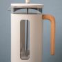 La Cafetiere French press PISA 1L Flint - 3