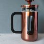 La Cafetiere French press PISA 1L Copper LCPISA8CPCOP miedziany