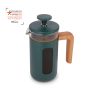 French press 325 ml PISA green / La Cafetiere - 2