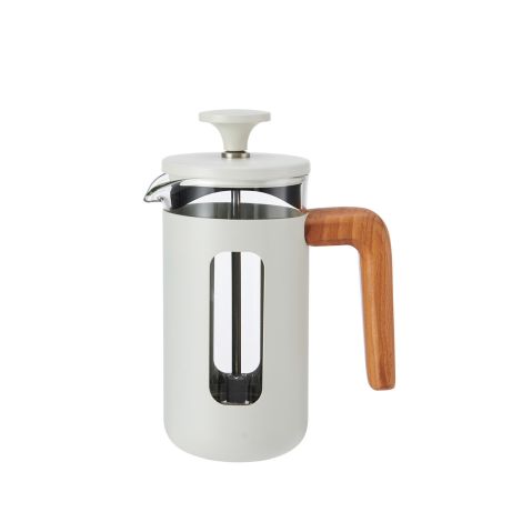 French press flint PISA 350 ml La Cafetiere LCPISA3CPCRM