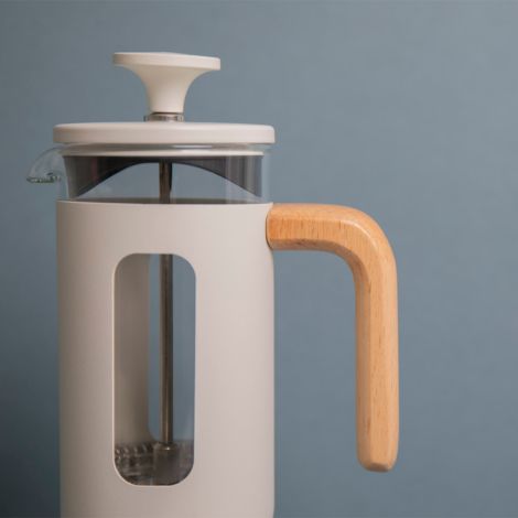 French press flint PISA 350 ml / La Cafetiere - 2