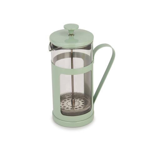 French press mint  MONACO 1L / La Cafetiere