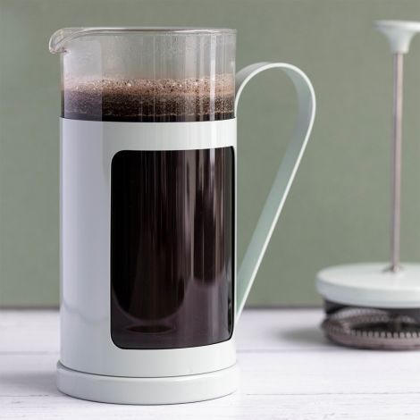 French press mint  MONACO 1 l / La Cafetiere - 3