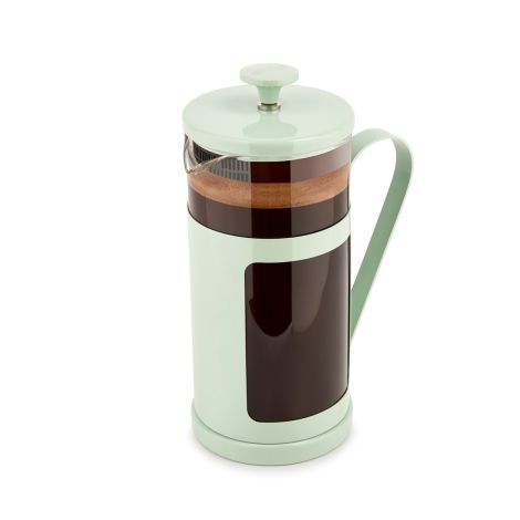 French press mint  MONACO 1 l / La Cafetiere - 2