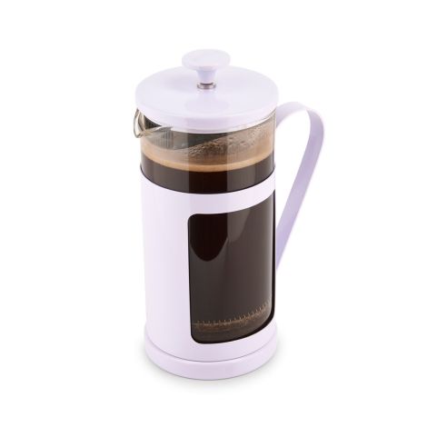 French press lavender MONACO 1 l / La Cafetiere - 2