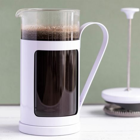 French press lavender MONACO 1 l / La Cafetiere - 3