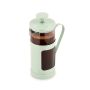 French press MONACO 325 ml mint / La Cafetiere - 4