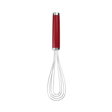 KitchenAid trzepaczka płaska Empire Red KAG062OHERE