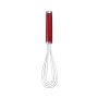 KitchenAid trzepaczka płaska Empire Red KAG062OHERE