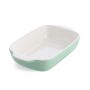 KitchenAid naczynie ceramiczne do pieczenia z pokrywką M Pistachio CC007425-001