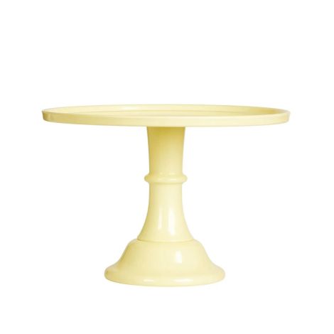 Patera YELLOW 30 cm A Little Lovely Company PTCSYL11