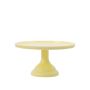 Patera YELLOW 23.5 cm A Little Lovely Company PTCSYL03