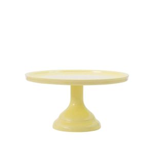 Patera YELLOW 23.5 cm / A Little Lovely Company