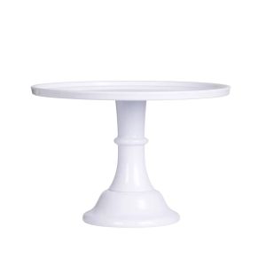 Patera WHITE 30 cm / A Little Lovely Company