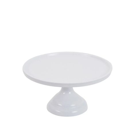 Patera WHITE 23.5 cm / A Little Lovely Company