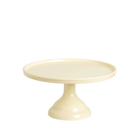 Patera VANILA CREAM 23.5 cm / A Little Lovely Company