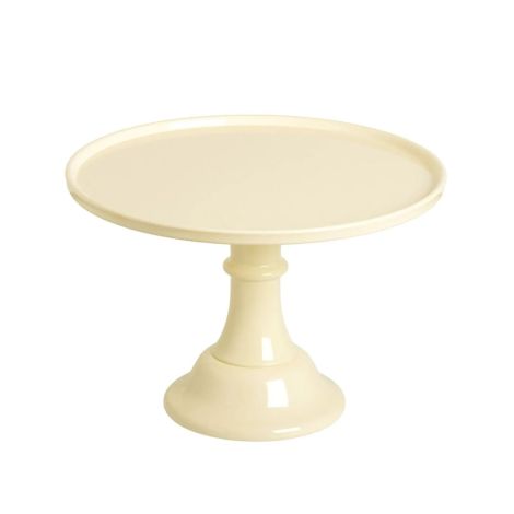 Patera VANILLA CREAM 30 cm / A Little Lovely Company