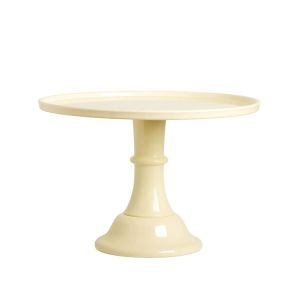 Patera VANILLA CREAM 30 cm / A Little Lovely Company