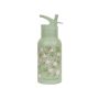 Kubek ze słomką dla dzieci BLOSSOMS SAGE 350 ml A Little Lovely Company DBSSBS59