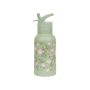 Kubek ze słomką dla dzieci BLOSSOMS SAGE 350 ml / LLC - 2